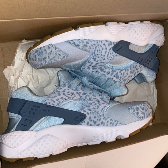Nike huaraches - Picture 4 of 9